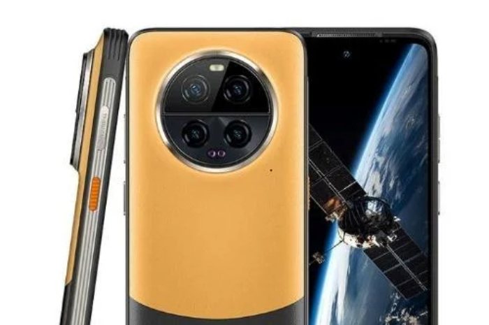 Baru Dirilis, Intip Spesifikasi Ulefone Armor 23 Ultra, Hp Terbaru di Akhir Tahun yang Jadi Rekomendasi