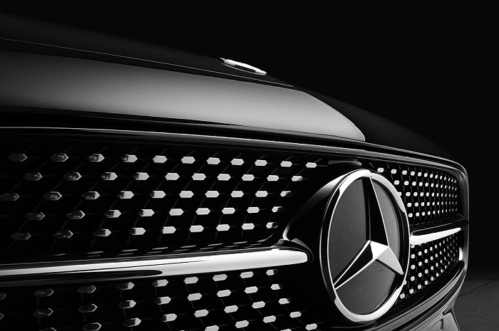 Bukan China, Negara Ini Jadi Tujuan Investasi Jumbo Mercedes-Benz