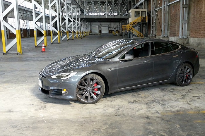Dua Model Andalannya Bermasalah, Tesla Terapkan Recall, Jumlahnya Masif