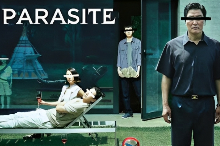 Link Streaming Film Parasite Sub Indo, Tinggal Klik di Sini, Cocok Buat Nonton Bareng Ayang!