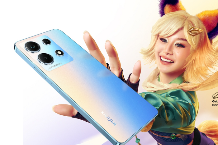 Samsung Hingga Infinix, Ini 5 Rekomendasi Hp Murah Terbaik Harga 2-3 Juta, Layak Pakai pada 2024!
