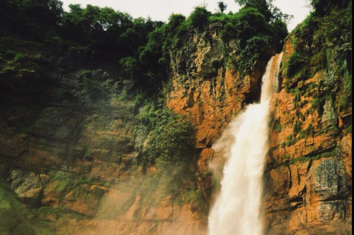 Ini Tempat Wisata Murah di Sukabumi yang Instagrammable dan Pas untuk Tahun Baru 2024, Tiketnya Cuma 2 Ribuan!