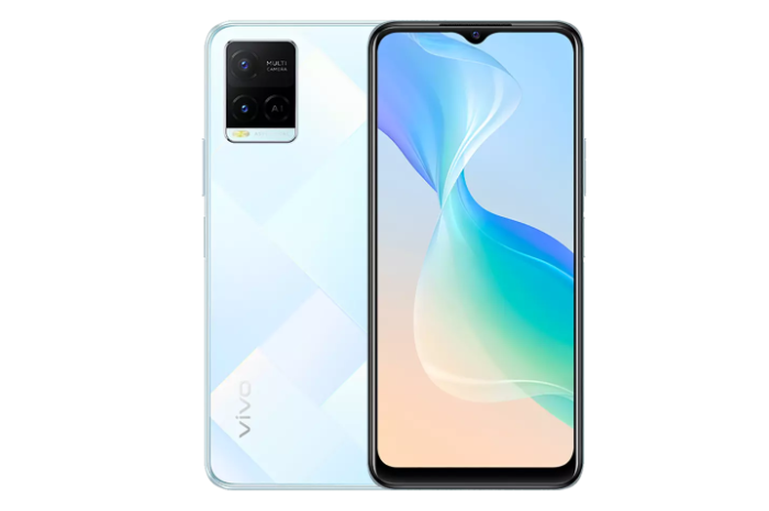Ramah bagi Kantong Pelajar, Hp Vivo Y21 Punya RAM Jumbo, Baterai Tahan Lama!