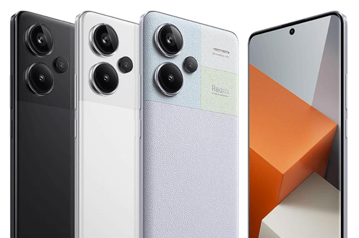 Xiaomi Redmi 13 Pro Plus Segera Rilis di Indonesia, Ini Spesifikasi dan Taksiran Harganya