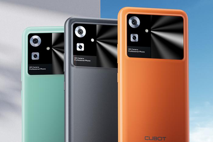 Pingin Android Terbaru Harga 1 Jutaan? Langsung Aja Cek Spesifikasi Cubot Note 21, Cocok Jadi Rekomendasi