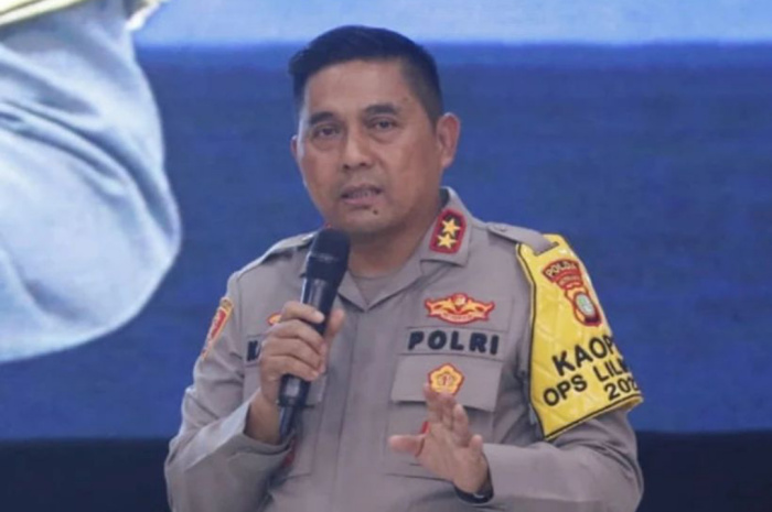 497 Anggota Polda Metro Jaya Lakukan Pelanggaran Sepanjang 2023, Puluhan Orang Dipecat
