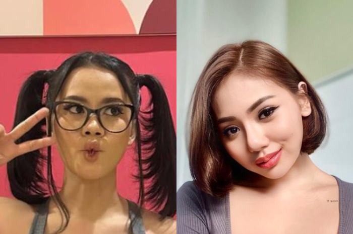 Meli 3GP dan Siskaee Masuk Daftar Tersangka Kesebelas Talent Film Dewasa di Jaksel
