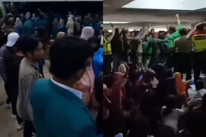 Komnas HAM Sesalkan Aksi Pengusiran Sekelompok Mahasiswa Terhadap Pengungsi Rohingnya di Banda Aceh