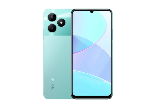 Spesial Tahun Baru! Intip Promo Diskon Realme C51, Harganya Cuma 1 Jutaan