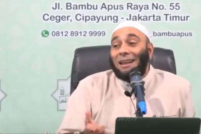 Nyeri Pinggang dan Dengkul? Ini Cara Mencegah Sakit pada Sendi ala dr Zaidul Akbar