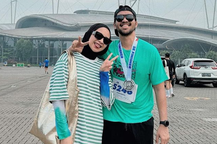 Viral, TikToker Ira Nandha Bongkar Perselingkuhan Sang Suami Pilot dengan Pramugari, Sudah 6 Kali Ketahuan?
