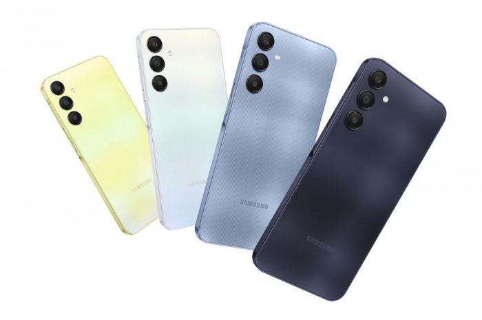 Baterai Jumbo 6000 mAh, Intip Bocoran Spesifikasi Samsung Galaxy M15 Mirip dengan Galaxy A15