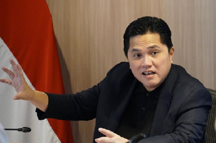 Acungan Jempol Bagi BUMN, Dividennya Bernilai Sultan, Nominalnya Berapa?