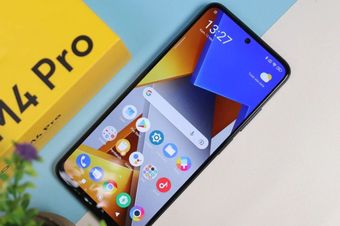 Update Harga Terbaru POCO M4 Pro, HP Gaming Murah dengan Spesifikasi Gahar
