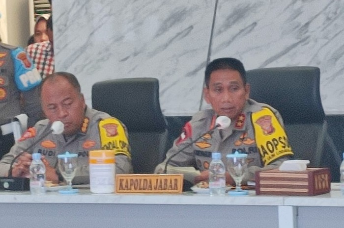 Sebanyak 9 Ribu Kasus Kecelakaan Terjadi di Jabar Selama Tahun Ini, Korban Tewas Capai 3 Ribu Orang