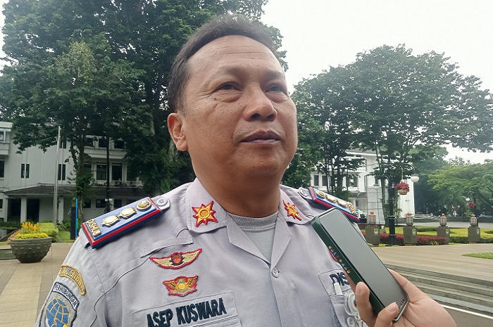 Dua Titik Ini Jadi Favorit Perayaan Tahun Baru di Bandung, di Mana Sajakah Itu?