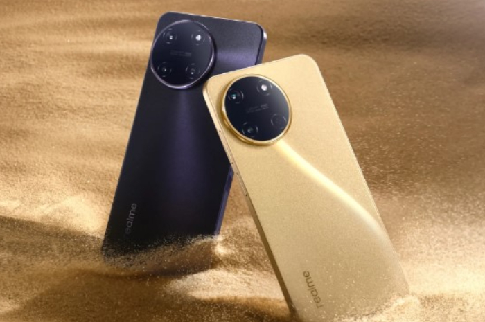 Yuk, Serbu! Ini Dia Promo Diskon Realme 11 di Tahun Baru, Harganya Cuma 3 Jutaan, Tertarik Beli?