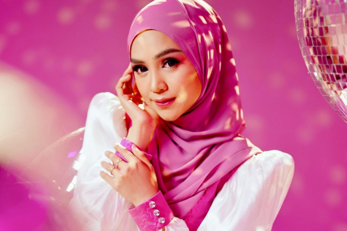 Ria Ricis Rilis Lagu 'Merinding Disko' Justru Dapat Cibiran dari Netizen: Kok Percaya Diri Gitu?