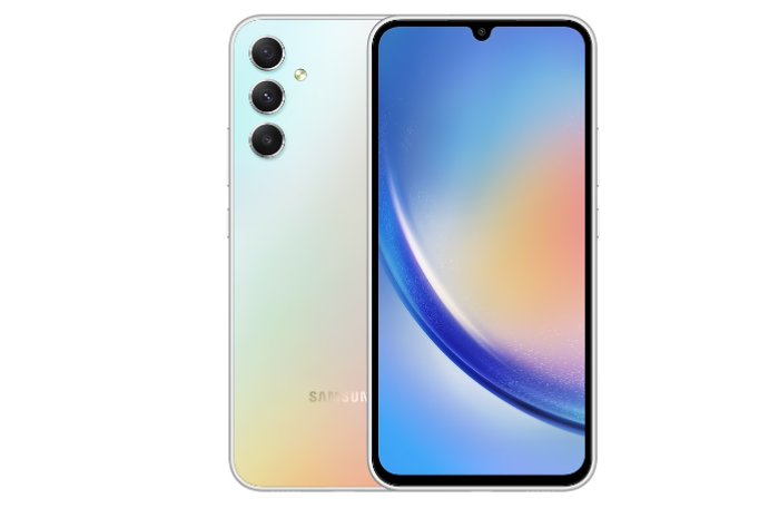 Promo Akhir Tahun Samsung Galaxy A34, Ada Potongan Harga, Cek Disini!