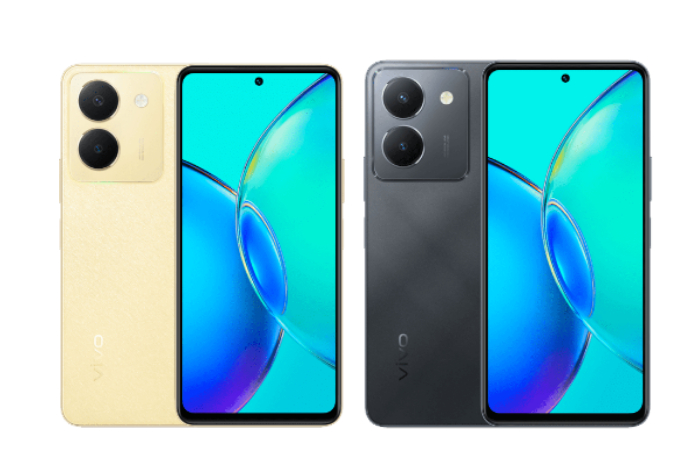 Harga Terbaru Desember 2023, Ini Dia Spesifikasi Vivo Y36 Dibekali Baterai 5000 mAh