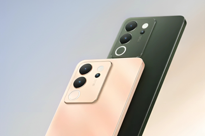 Ini Spesifikasi dan Harga Vivo V30 Lite 5G, HP Murah dengan Mesin dan Desain Mewah, Kantongi Snapdragon 695!