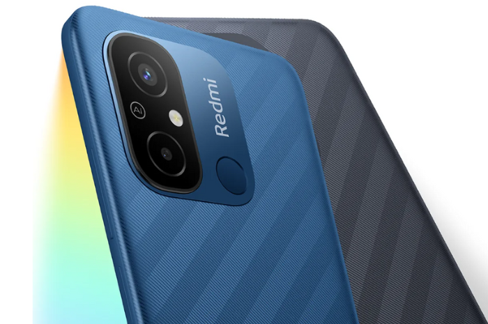 Spek Elit Harga Irit, Ini Dia Hp Redmi 12C yang Menawarkan Harga Promo Akhir Tahun