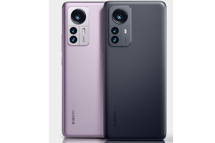 Diskon Besar-besaran! Simak Spesifikasi Hp Gaming Xiaomi 12 Pro dengan Promo Akhir Tahun