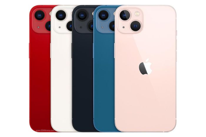 Update Harga iPhone 13 Terbaru di Pengujung Tahun 2023, Mulai 11 Jutaan Aja, Yuk Beli!