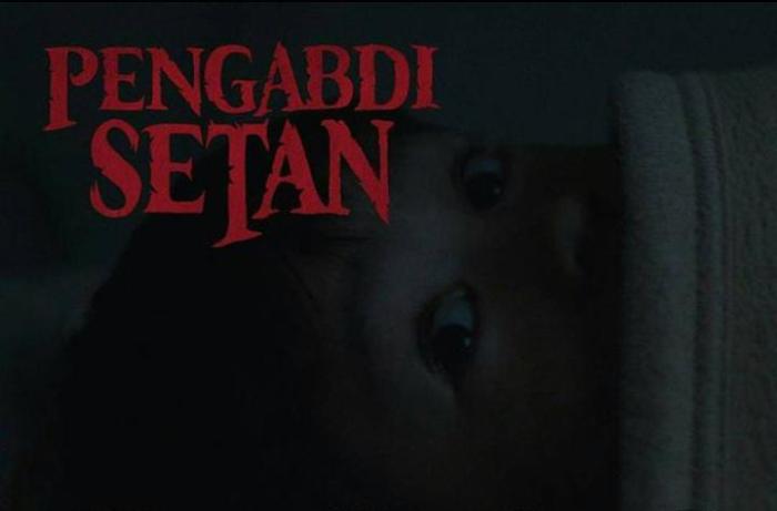 Sinopsis Film Pengabdi Setan, Yang Penakut Jangan Nonton