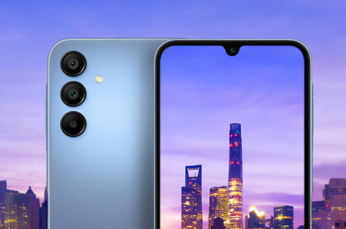 Sstt, Bocoran! Ini Prediksi Spesifikasi Samsung Galaxy M15, Akan Usung Mesin Identik dengan A15?