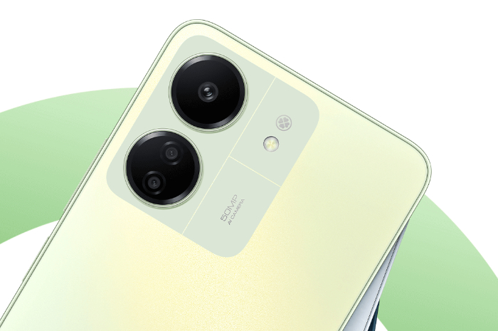 Redmi 13C 5G Resmi Meluncur di China dan Dibanderol 1 Jutaan, Kapan Rilis di Indonesia? Intip Harga Lengkapnya