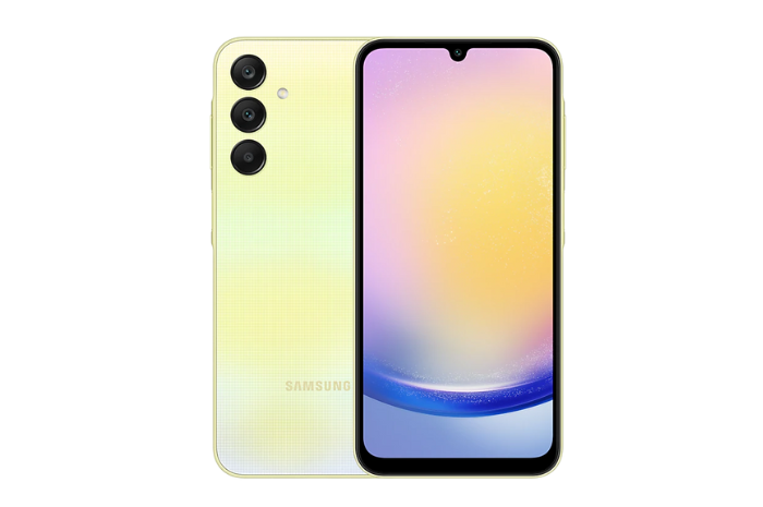 Terbaru! Intip Spesifikasi Samsung Galaxy A25 5G yang Sudah Masuk Website Resmi