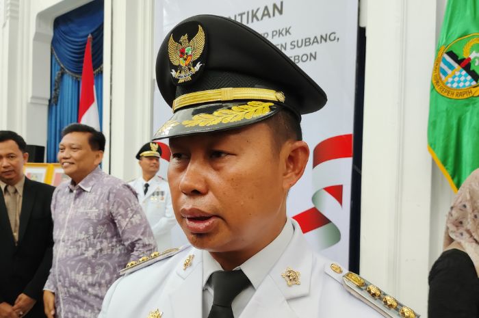 Asmawa Tosepu Bakal Berkantor di Kecamatan Parung Panjang Bogor untuk Tegakkan Operasional Truk Tambang