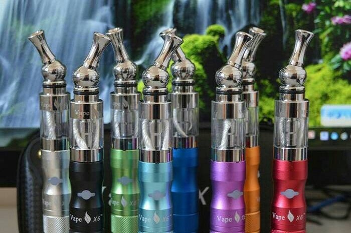 Wajib Siap-siap, Awal Januari 2024, Pajak Rokok Elektrik Berlaku