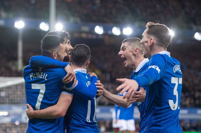 Jadwal Link Live Streaming Wolves vs Everton: Menanti Kebangkitan The Toffees