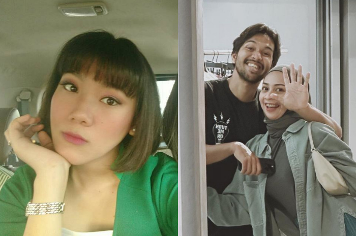 Sindir Selingkuhan Elmer Syaherman Minta Transfer, Ira Nandha: Semangat Bertahan Hidup