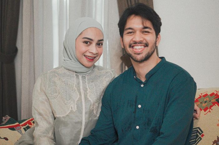 Ramainya Isu Perselingkuhan, Elmer Syaherman Beri Pesan pada Sang Anak: Bapak Titip Ibu Ya