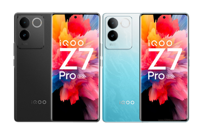 Kado Tahun Baru 2024, iQOO Z7 Pro 5G Tawarkan Spek Kencang Cocok Buat Para Gamers