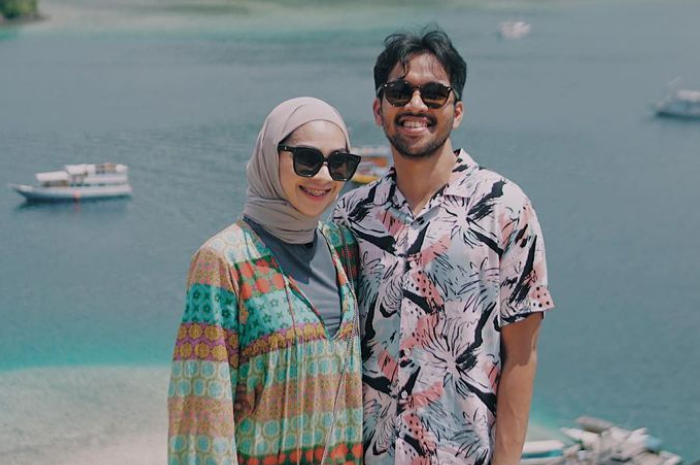 Seusai 6 Kali Selingkuh, Elmer Syaherman Berharap Rumah Tangga dengan Ira Nandha Kembali Pulih
