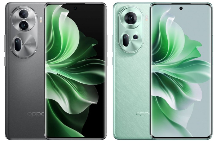 Segera Rilis di Indonesia, Cek Spesifikasi OPPO Reno 11 Bawa Kamera 50 MP