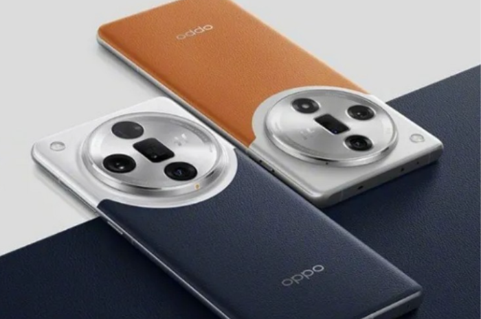 Bukan Sebatas Rumor, Hp OPPO Find X7 dan Seri Ultra Punya Tanggal Rilis, Kapan?