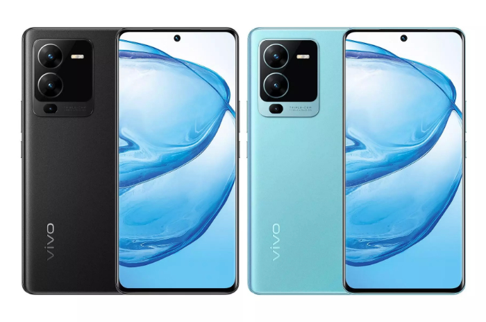 Desain Mewah Layar Lengkung, Cek Spesifikasi Vivo V25 Pro Beserta Harga Terbaru Desember 2023