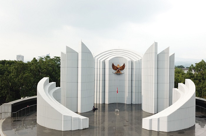 Antisipasi Parkir Liar di Kawasan Monju, Dishub Kota Bandung Siapkan Ini
