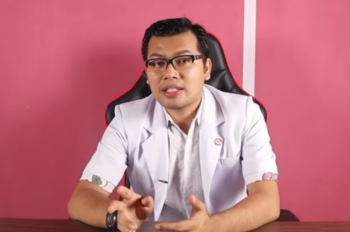 Catat, Ini Buah yang Baik Dimakan Oleh Penderita Asam Urat Menurut dr Saddam Ismail, Apa Saja?