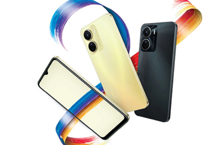 Buruan Beli! Harga Akhir Tahun Vivo Y16 Dibanderol Cuma Rp1,3 Jutaan Aja
