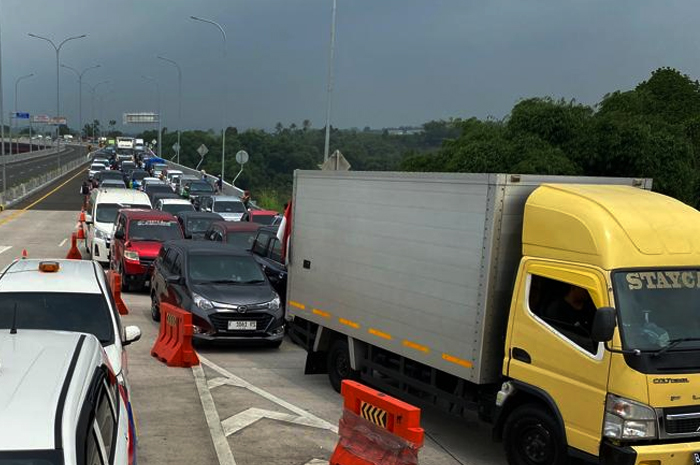 Update Malam Tahun Baru, Cek Situasi Lalu Lintas Sukabumi-Bogor dan Pantauan Wisata