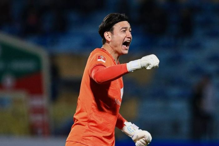 Kabar Baik bagi Timnas Indonesia, Kiper Veteran Vietnam Batal Ikut Piala Asia 2023