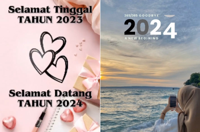 10 Template Capcut Pembuatan Recap 2023, Mudah Banget!