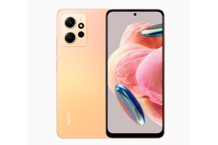 Liburan Kali Ini, Redmi Note 12 Turun Harga, dengan Dukungan Chipset Qualcomm Snapdragon 685