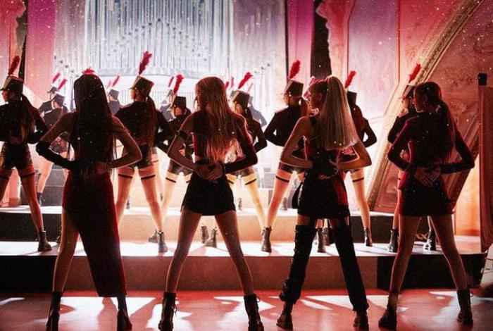 YG Entertainment Lepas Kontrak dengan BLACKPINK? 